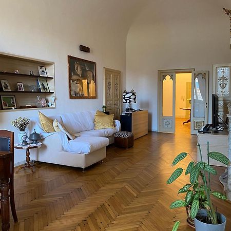 L'Antica Casa Sui Lungarni Di Pisa Hotel Luaran gambar