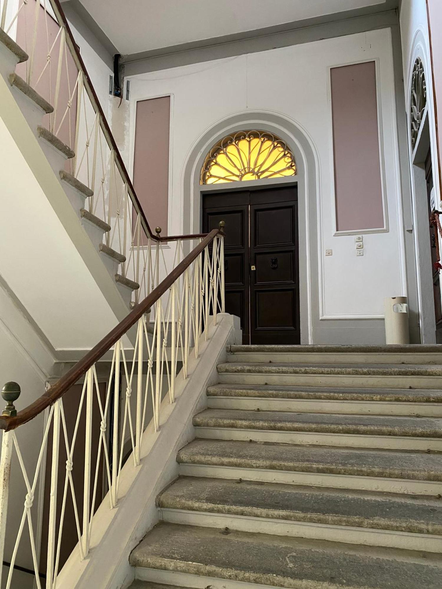 L'Antica Casa Sui Lungarni Di Pisa Hotel Luaran gambar
