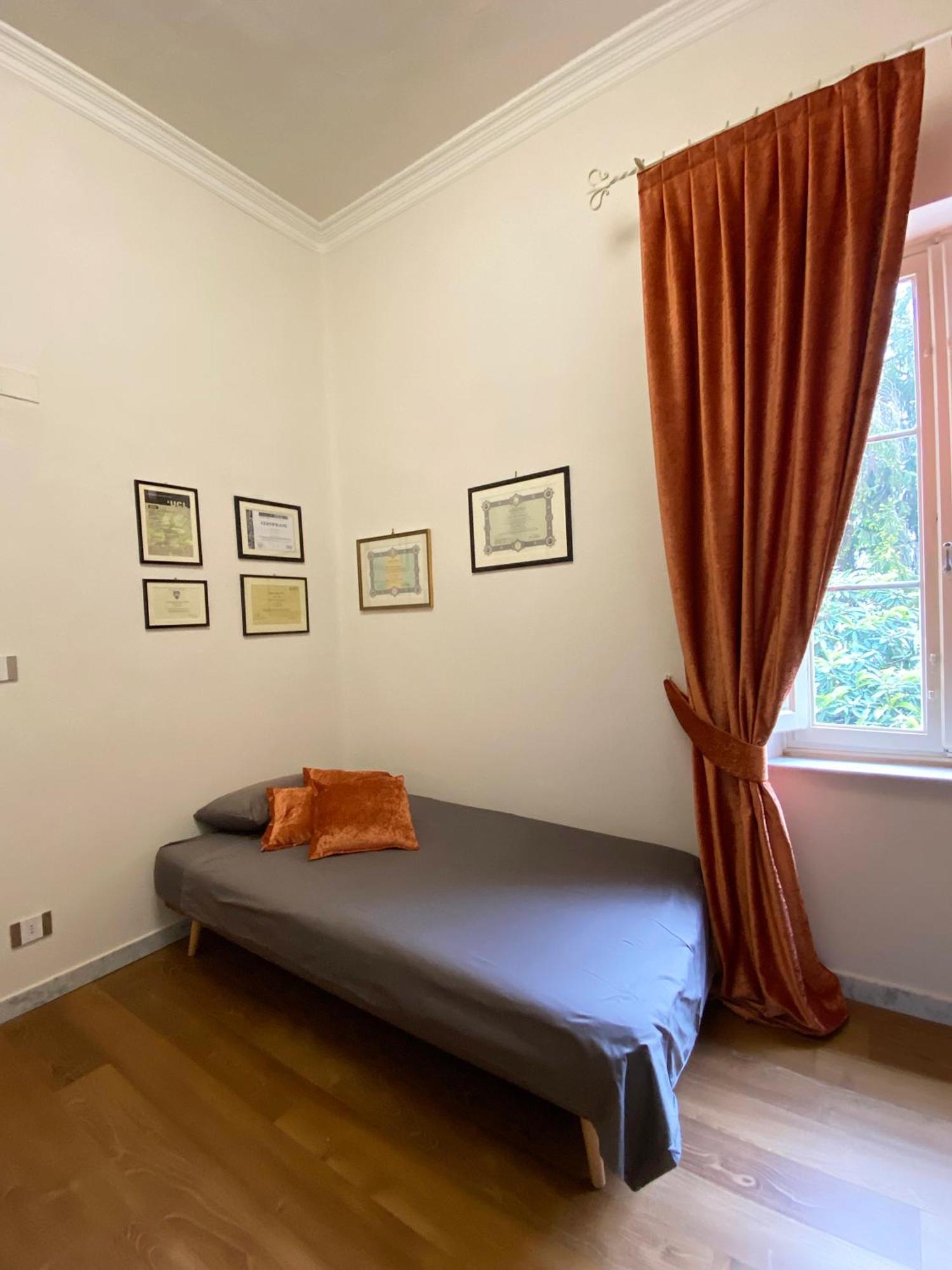 L'Antica Casa Sui Lungarni Di Pisa Hotel Luaran gambar