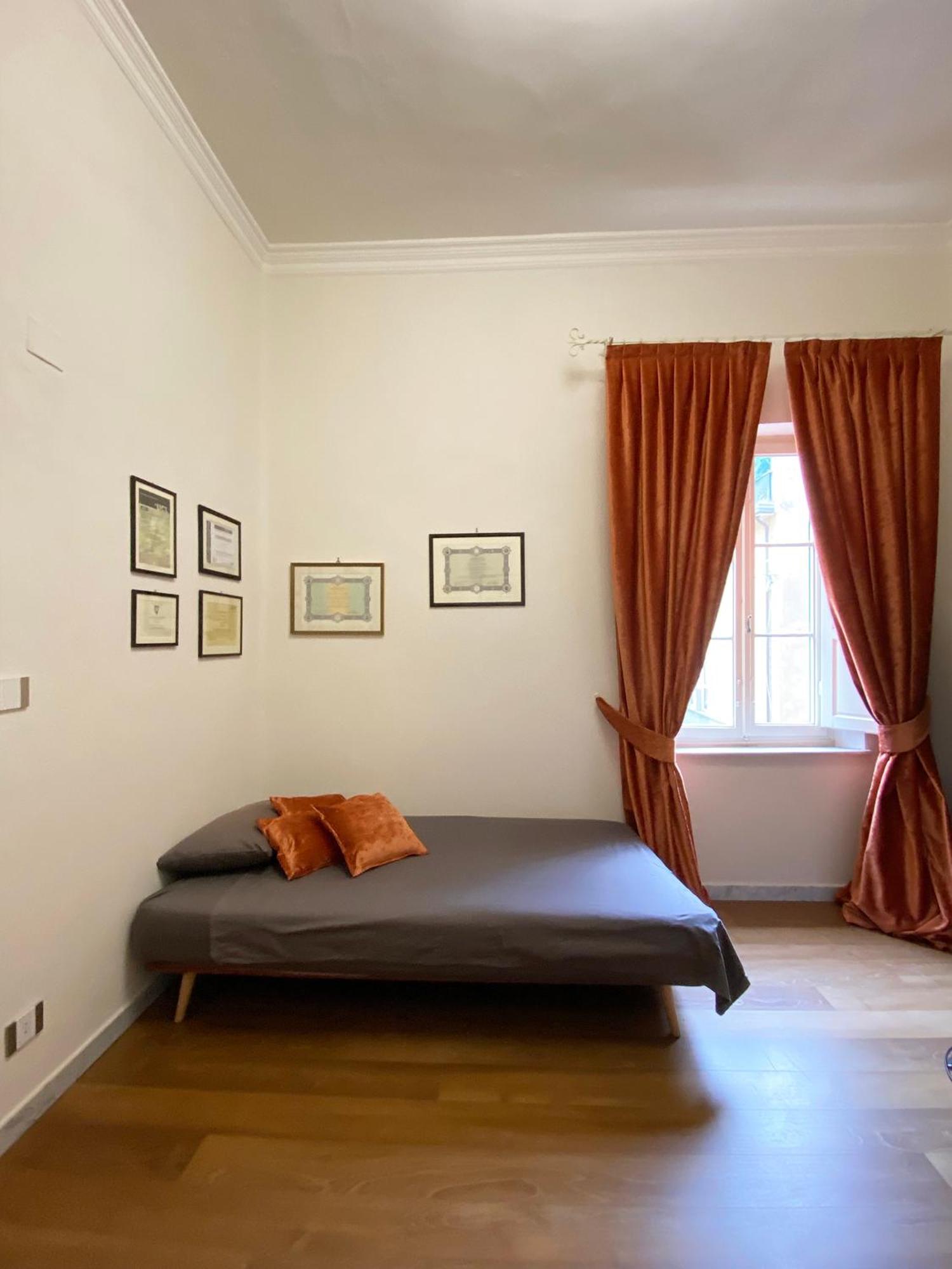L'Antica Casa Sui Lungarni Di Pisa Hotel Luaran gambar