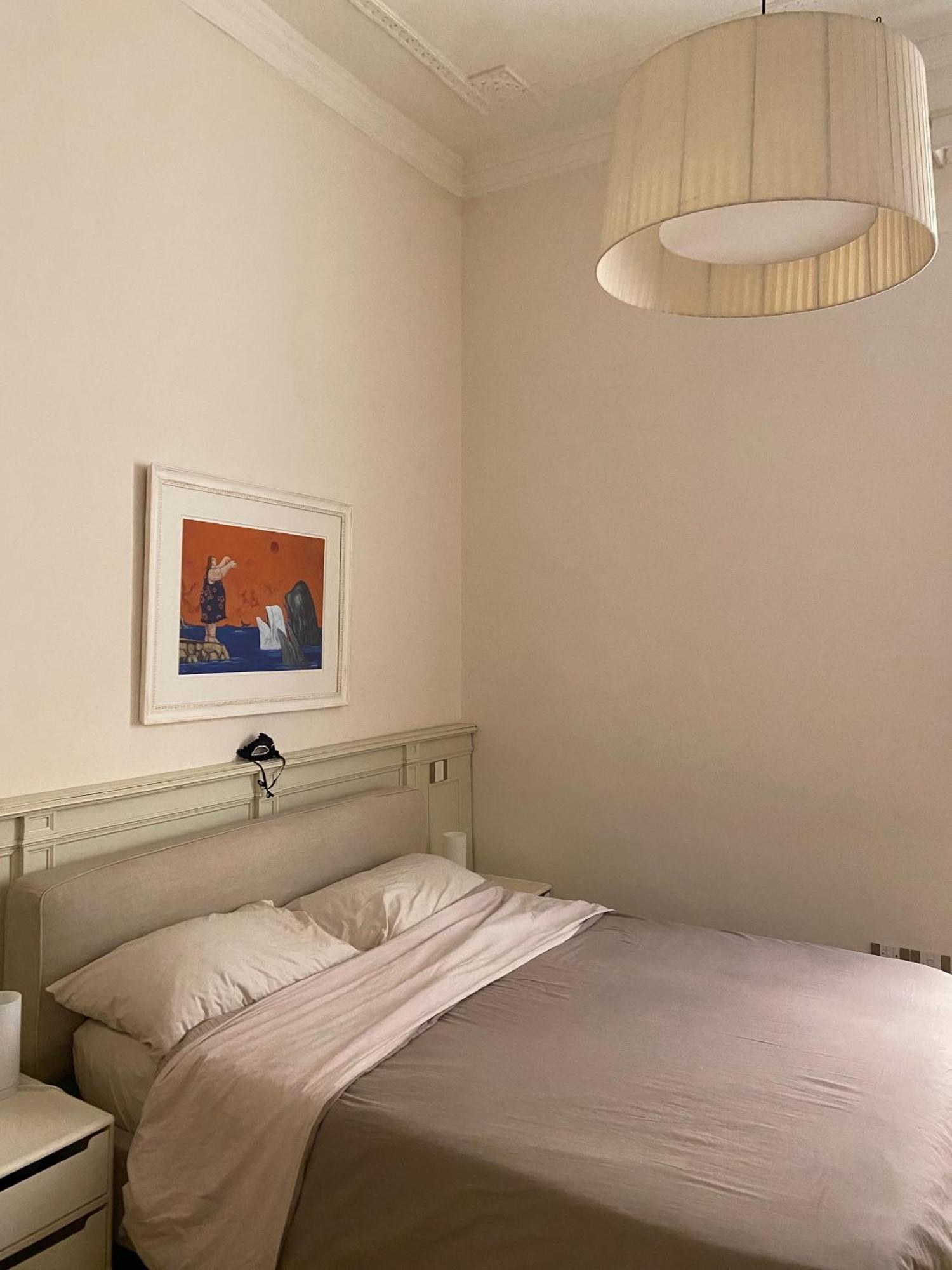 L'Antica Casa Sui Lungarni Di Pisa Hotel Luaran gambar