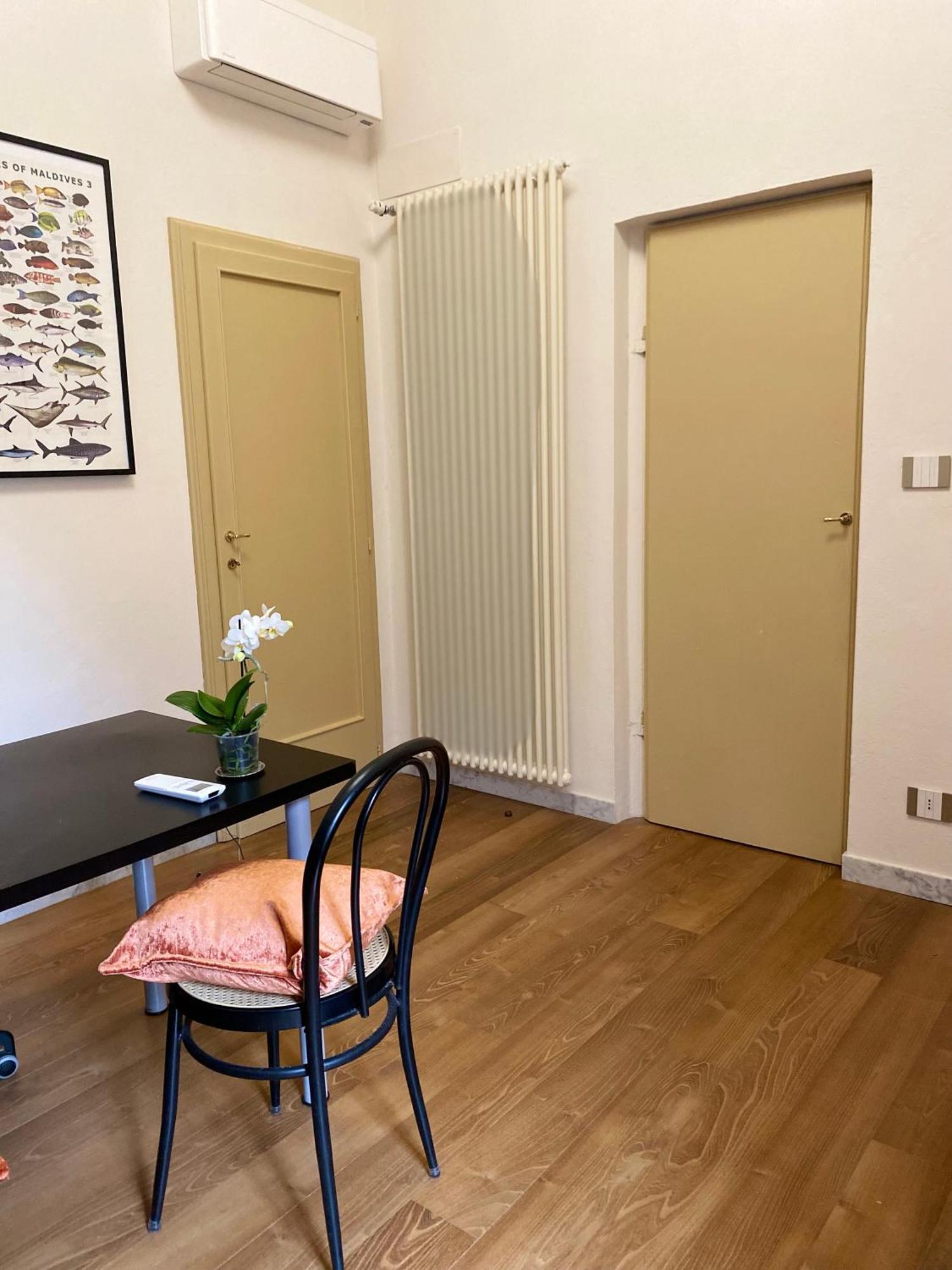 L'Antica Casa Sui Lungarni Di Pisa Hotel Luaran gambar