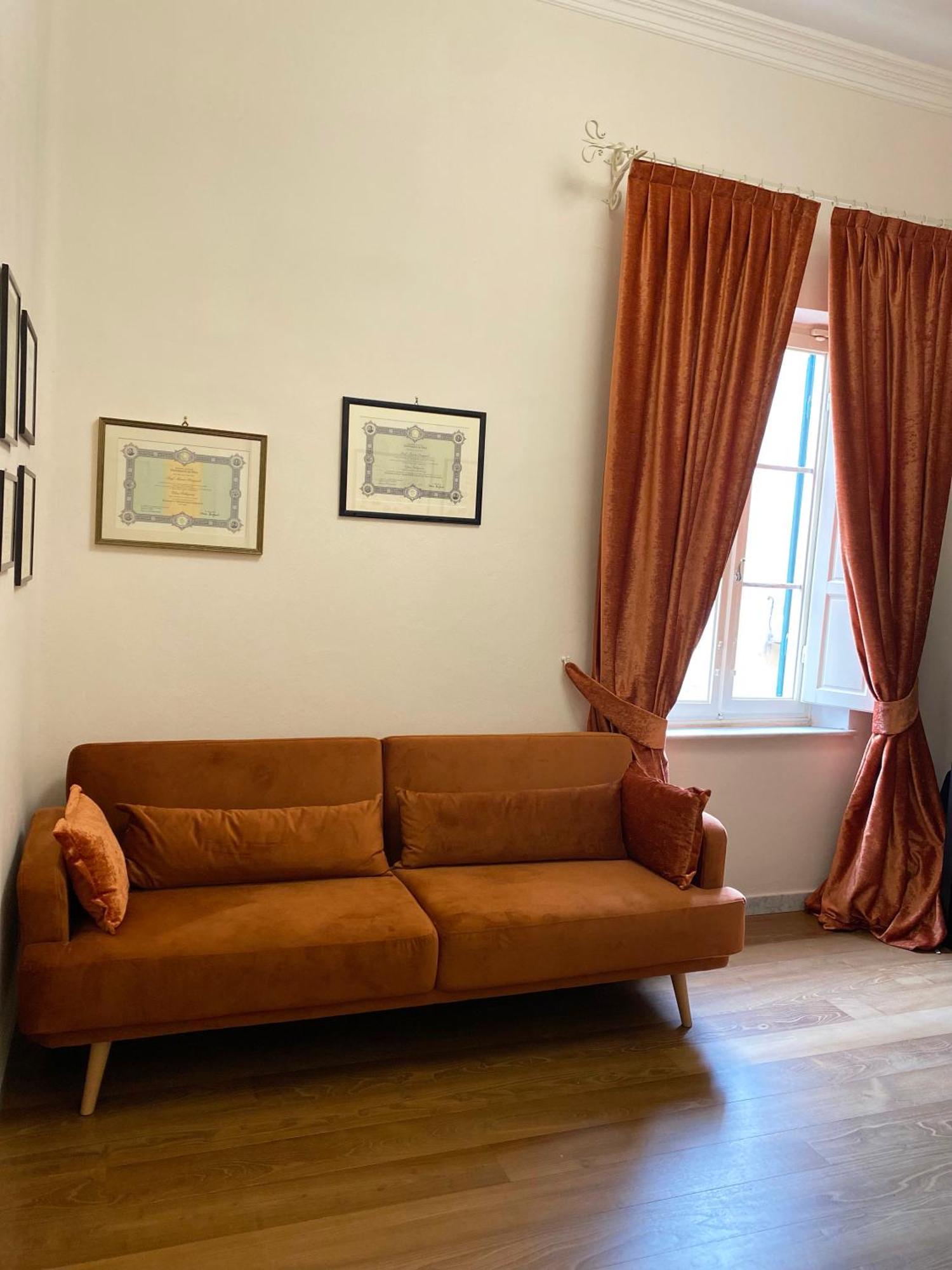 L'Antica Casa Sui Lungarni Di Pisa Hotel Luaran gambar