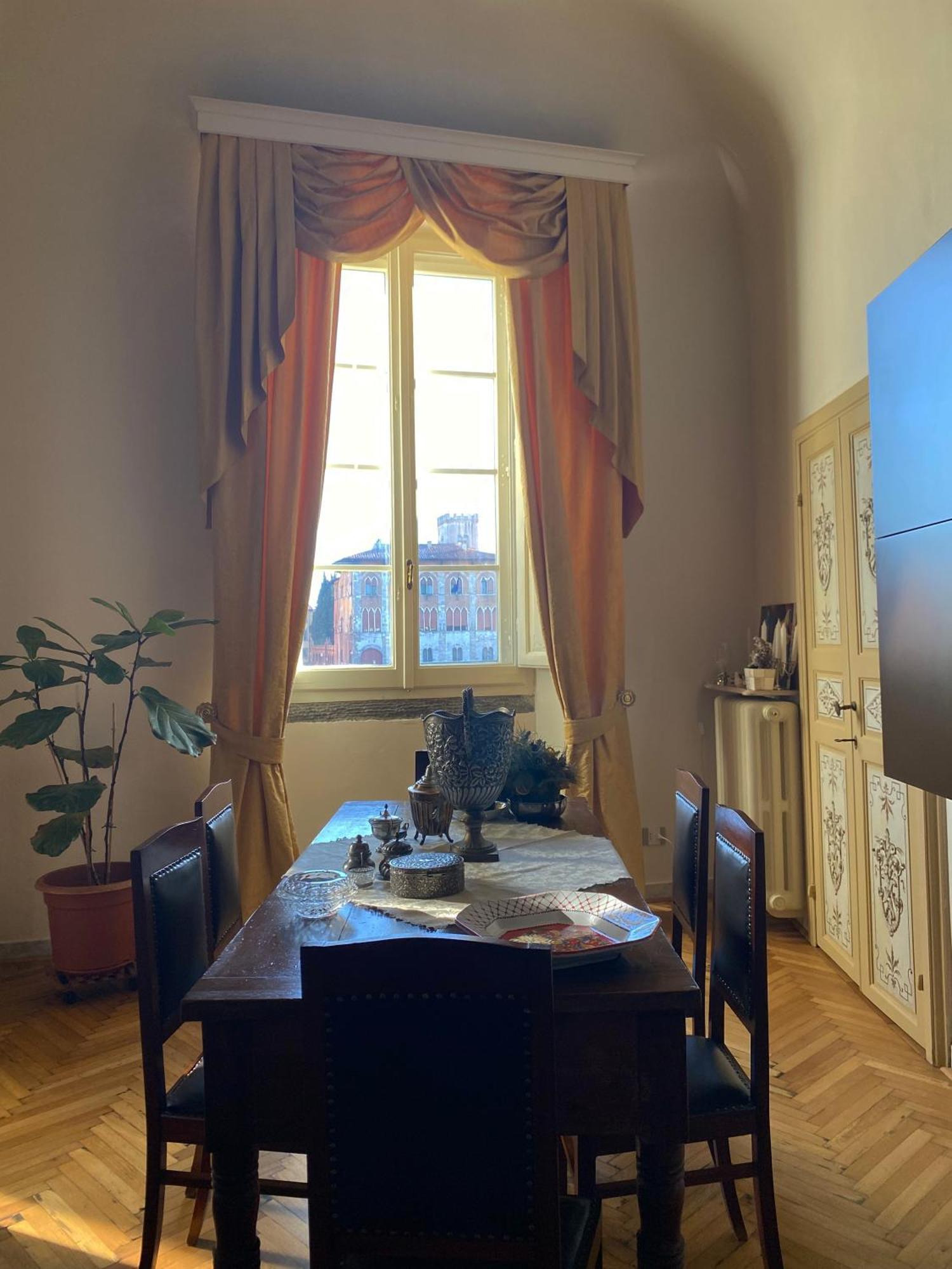 L'Antica Casa Sui Lungarni Di Pisa Hotel Luaran gambar
