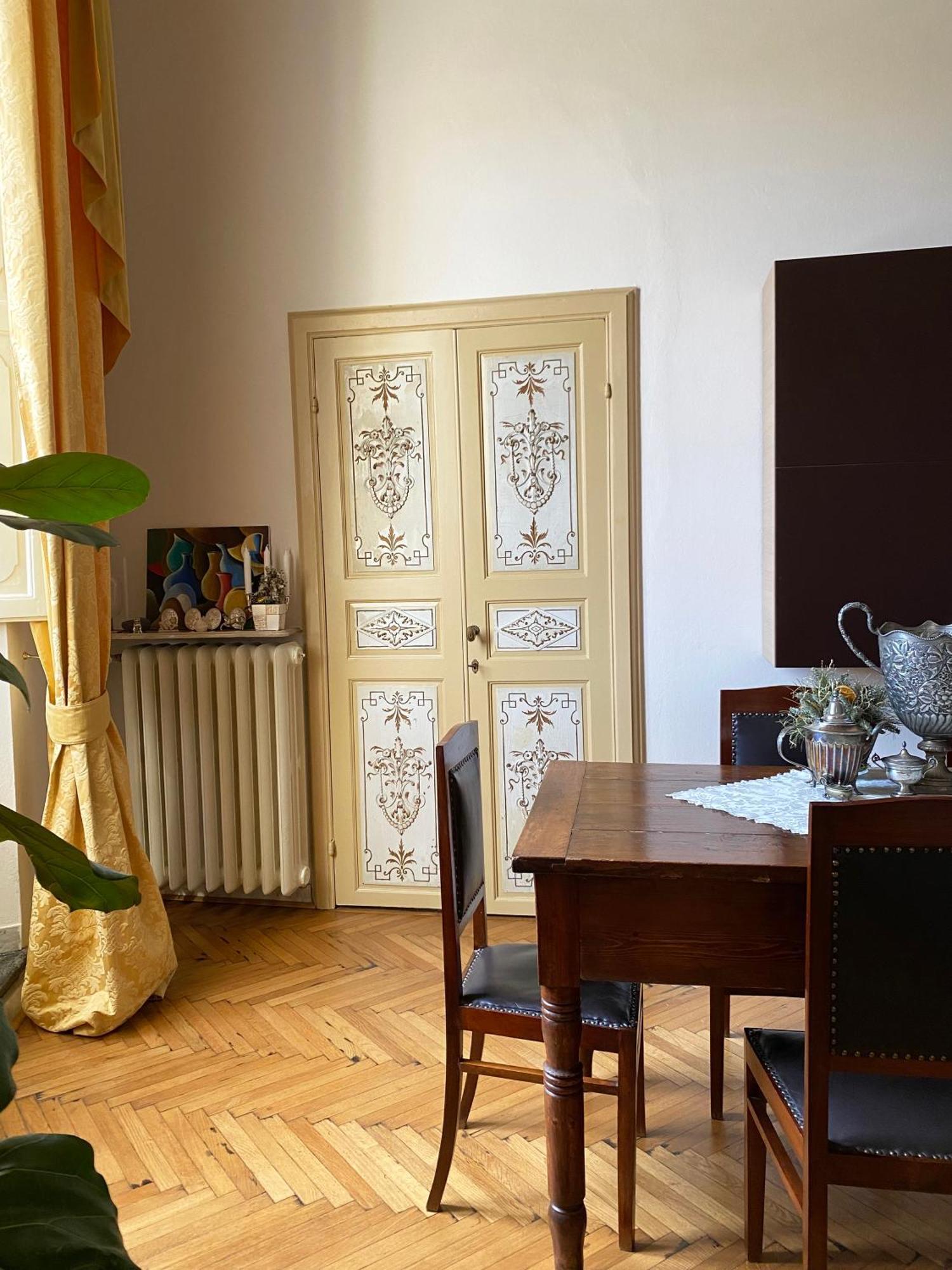 L'Antica Casa Sui Lungarni Di Pisa Hotel Luaran gambar