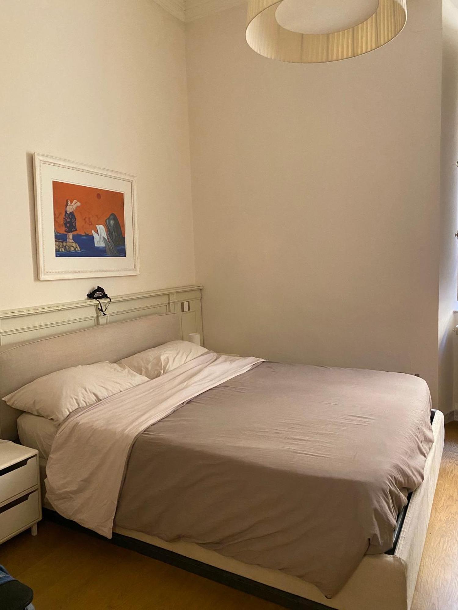 L'Antica Casa Sui Lungarni Di Pisa Hotel Luaran gambar