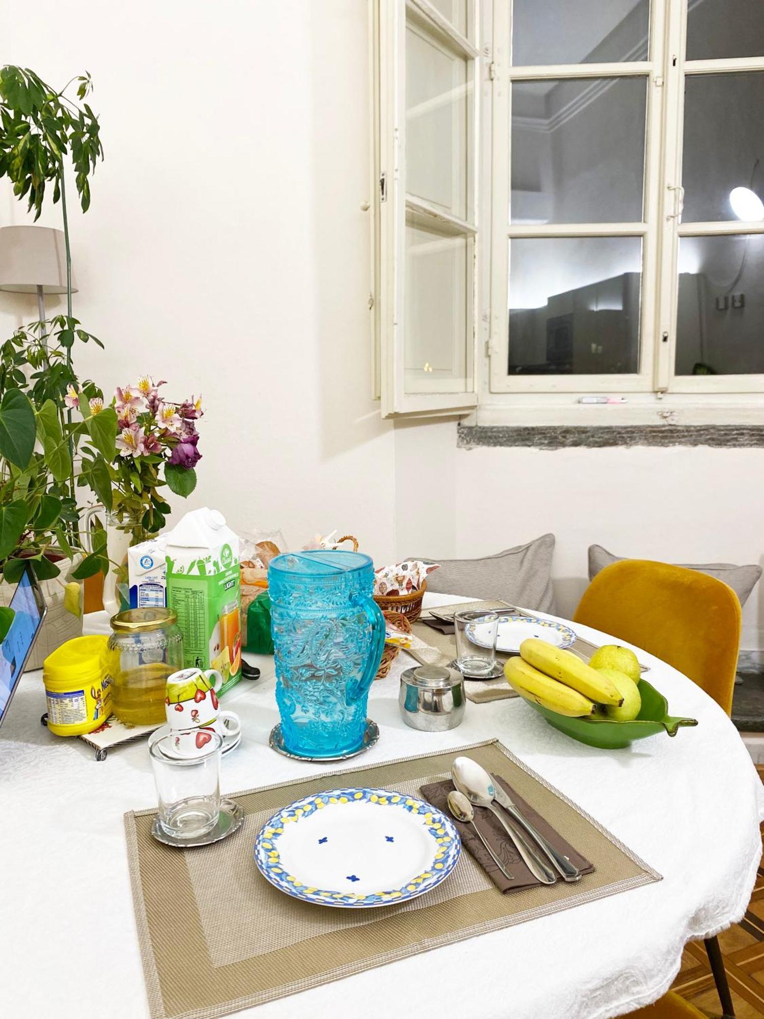 L'Antica Casa Sui Lungarni Di Pisa Hotel Luaran gambar